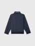 Фото #2 товара Kids' Solid Regatta Windbreaker