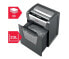 Rexel Momentum M510 - Micro-cut shredding - 223 mm - 23 L - Buttons - 250 sheets - P-5