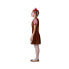 Фото #4 товара Детский костюм Коричневый Официантка немецкая