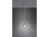 Фото #3 товара LED Pendelleuchte dimmbar Chrom 52cm