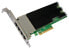 Фото #1 товара Lenovo 4XC7A80268 - Internal - Wired - PCI Express - Ethernet - 10000 Mbit/s