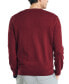 Фото #2 товара Men's Navtech Performance Classic-Fit Soft V-Neck Sweater