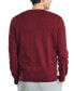 Men's Navtech Performance Classic-Fit Soft V-Neck Sweater