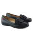 ფოტო #6 პროდუქტის Women's Norwalk Ave Round Toe Flats