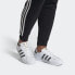 Фото #8 товара Кеды adidas originals Superstar серого цвета