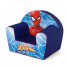 MARVEL Foam 42x52x32 cm Spiderman Sofa