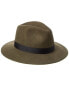 Hickey Freeman Wool Felt Safari Hat Men's S/M - фото #1