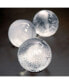 Фото #2 товара Sphere Ice Molds Set Of 2