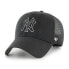 Фото #1 товара 47 Brand MLB New York Yankees cap B-BRANS17CTP-BKAQ