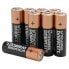 DURACELL AAA Alkaline Battery 18 Units