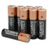 Фото #2 товара DURACELL AAA Alkaline Battery 18 Units