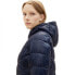 Фото #6 товара TOM TAILOR Hooded Lightweight Coat