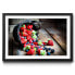 Фото #1 товара Gerahmtes Bild Favorite Berries