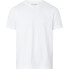 Фото #1 товара CALVIN KLEIN Smooth Cotton short sleeve T-shirt