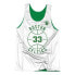 Фото #3 товара Koszulka męska dwustronna Mitchell & Ness Tank Top Boston Celtics Larry Bird
