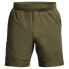 Фото #1 товара UNDER ARMOUR Unstoppable Shorts