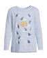 ფოტო #1 პროდუქტის Child Boys Long Sleeve Graphic Tee