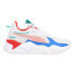 Фото #1 товара Puma RsX Toys Lace Up Mens Size 8 M Sneakers Casual Shoes 36944924