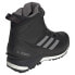 Фото #6 товара ADIDAS Terrex Conrax BOA Rain.Rdy hiking shoes