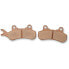 Фото #1 товара MOOSE UTILITY DIVISION FRT Can Am M573-S47 Brake Pads