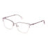 TWINSET VTW041 Glasses