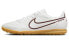 Фото #2 товара Футбольные кроссовки Nike Tiempo Legend 9 Club TF DA1193-169