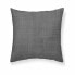 Cushion cover Decolores Dark grey 50 x 50 cm