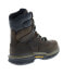 Фото #16 товара Wolverine Bandit HI CarbonMax W10844 Mens Brown Leather Work Boots