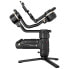 Фото #4 товара ZHIYUN Crane 3S Stabilizer With Handheld Tripod