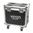 Фото #1 товара lightmaXX TOUR CASE 2x VEGA 3WAY PRO