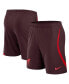 Men's Red Liverpool Strike Performance Shorts