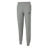 Фото #1 товара Puma Ess Logo Pants Fl