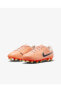 Фото #8 товара Dz3188 Nike Jr Tiempo Legend 10 Academy FG/MG 800 Futbol Ayakkabısı