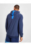 Фото #3 товара Олимпийка Nike Pro Dri-FIT Flex Vent Max Men's Full-Zip Hooded Курьерская Куртка DM5946-451