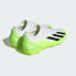 Фото #7 товара Бутсы adidas X Crazyfast.3 Прочные Футбольные Бутсы (Белые)