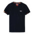 Фото #3 товара SUPERDRY Orange Label Vintage Embroidered short sleeve T-shirt