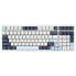 Фото #1 товара VGN S99 Gaming Tastatur Faraway, Box Ice Cream - Mountain Blue (US)