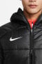 Фото #7 товара Спортивная куртка Nike Academy 2-в-1 Erkek Mont Dj6306-010-черная