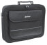 Фото #5 товара Manhattan Empire Laptop Bag 17.3" - Clamshell design - Accessories Pocket - Shoulder Strap (removable) - Notebook Case - Black - Three Year Warranty - Briefcase - 43.2 cm (17") - 900 g