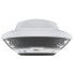 Фото #1 товара Axis 01710-001 - IP security camera - Indoor & outdoor - Wired - EAC - EN 55032 Class A - EN 55035 - EN 50121-4 - IEC 62236-4 - EN 61000-3-2 - EN 61000-3-3 - EN... - Wall - Black - White
