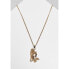 URBAN CLASSICS Necklace Pray Hands