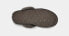 Slippers UGG Scuffette II 1106872-BCGR Black Gray
