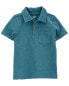Фото #7 товара Toddler Polo Shirt 3T