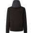 HACKETT HM581206 full zip sweatshirt