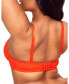 ფოტო #2 პროდუქტის Plus Size Trezza Contour Balconette Bra