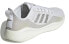 Фото #4 товара Кроссовки Adidas Fluidflow 20 White/Grey