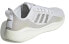 Кроссовки Adidas Fluidflow 20 White/Grey