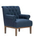 Westport Tufted Accent Chair