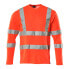 Hi-Vis Red