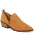 ფოტო #1 პროდუქტის Women's Mahzan Chop-out Pointed Toe Loafers